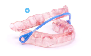 zahnMedic Schnacherschiene SomnoDent